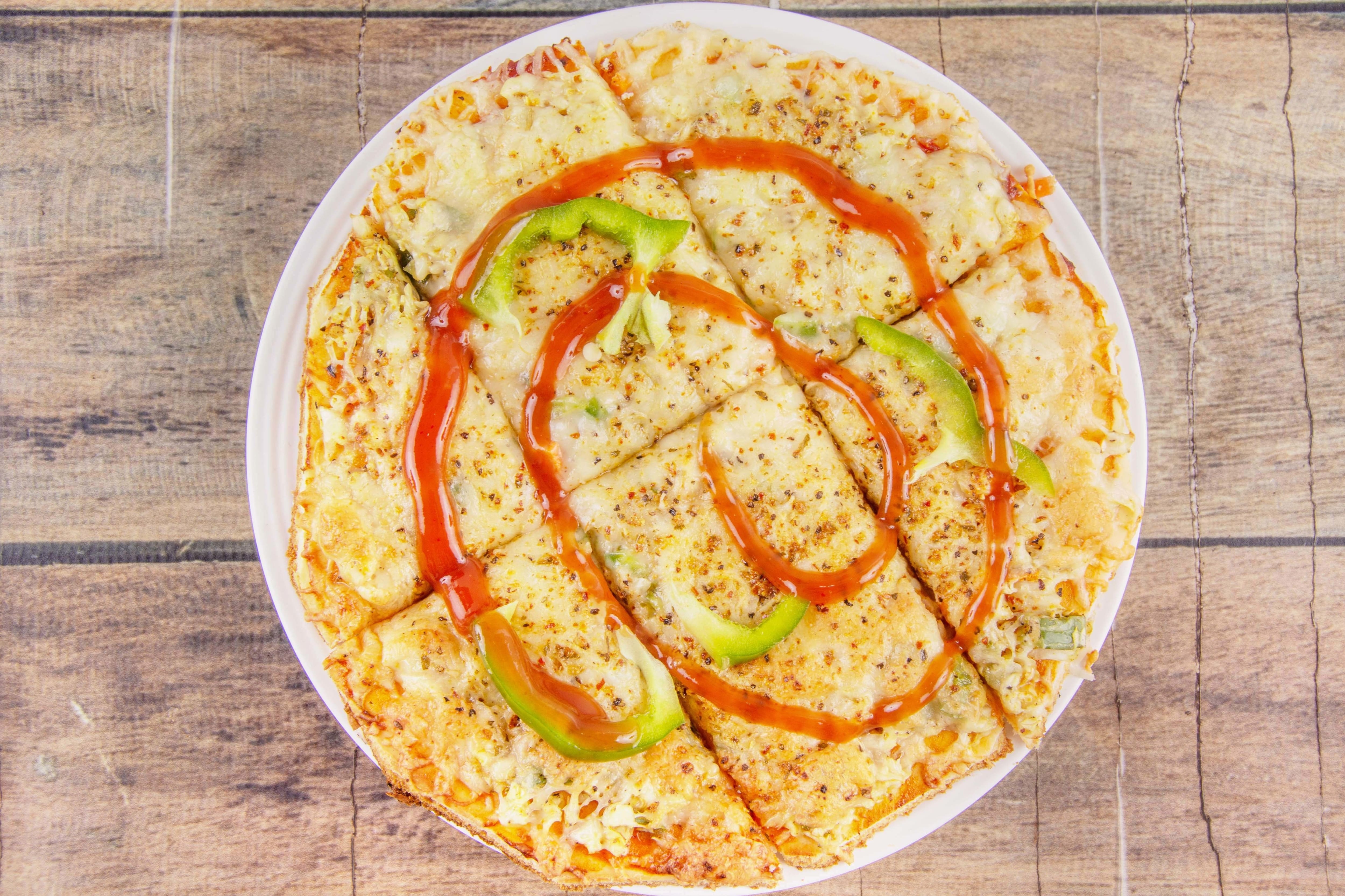 Krishna Foods & Cakes, Vijay Nagar, Jabalpur Zomato