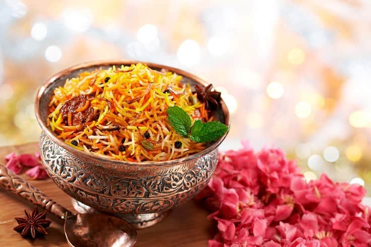 Biryani Sultanat, Mulund West Order Online - Zomato