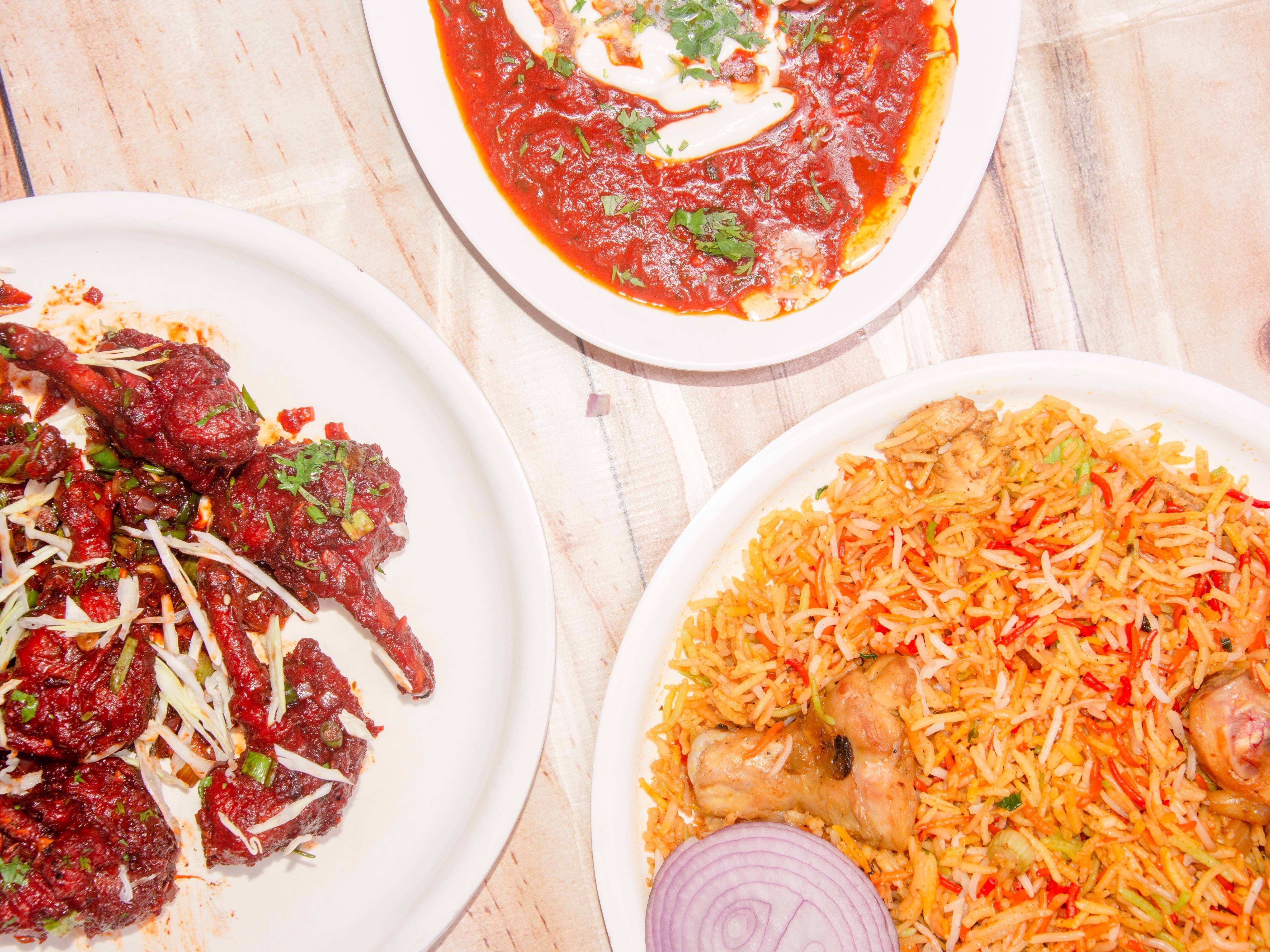 Aakansha Fast Food Reviews User Reviews For Aakansha Fast Food Vasco Goa