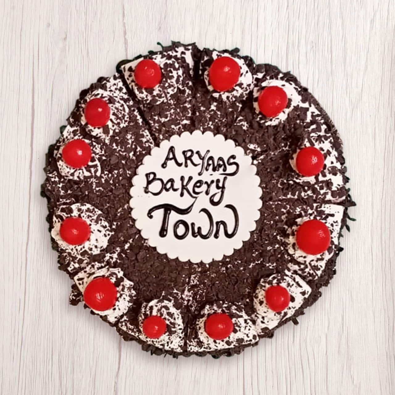 Photos of Aryaas Cakes & Breads, Pictures of Aryaas Cakes & Breads,  Coimbatore | Zomato