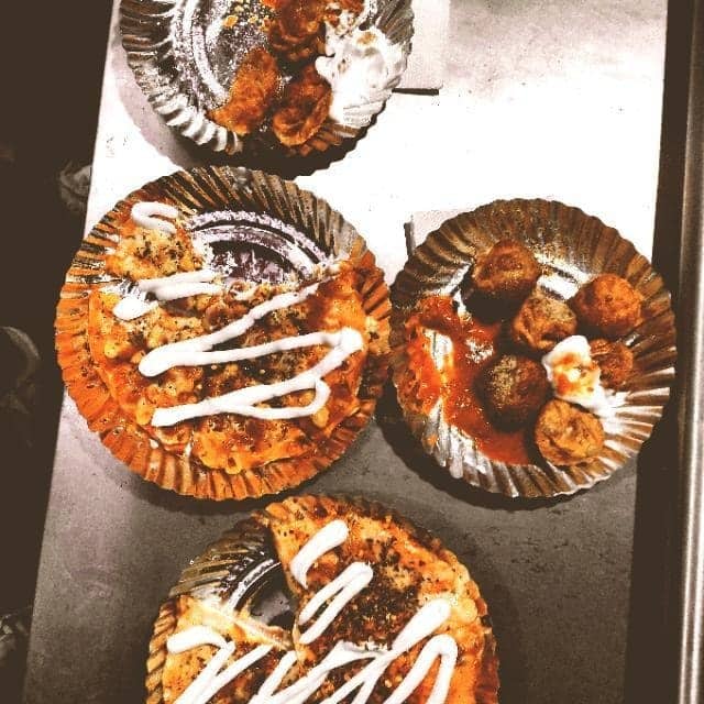 Pizza Bytes, Kharadi order online Zomato