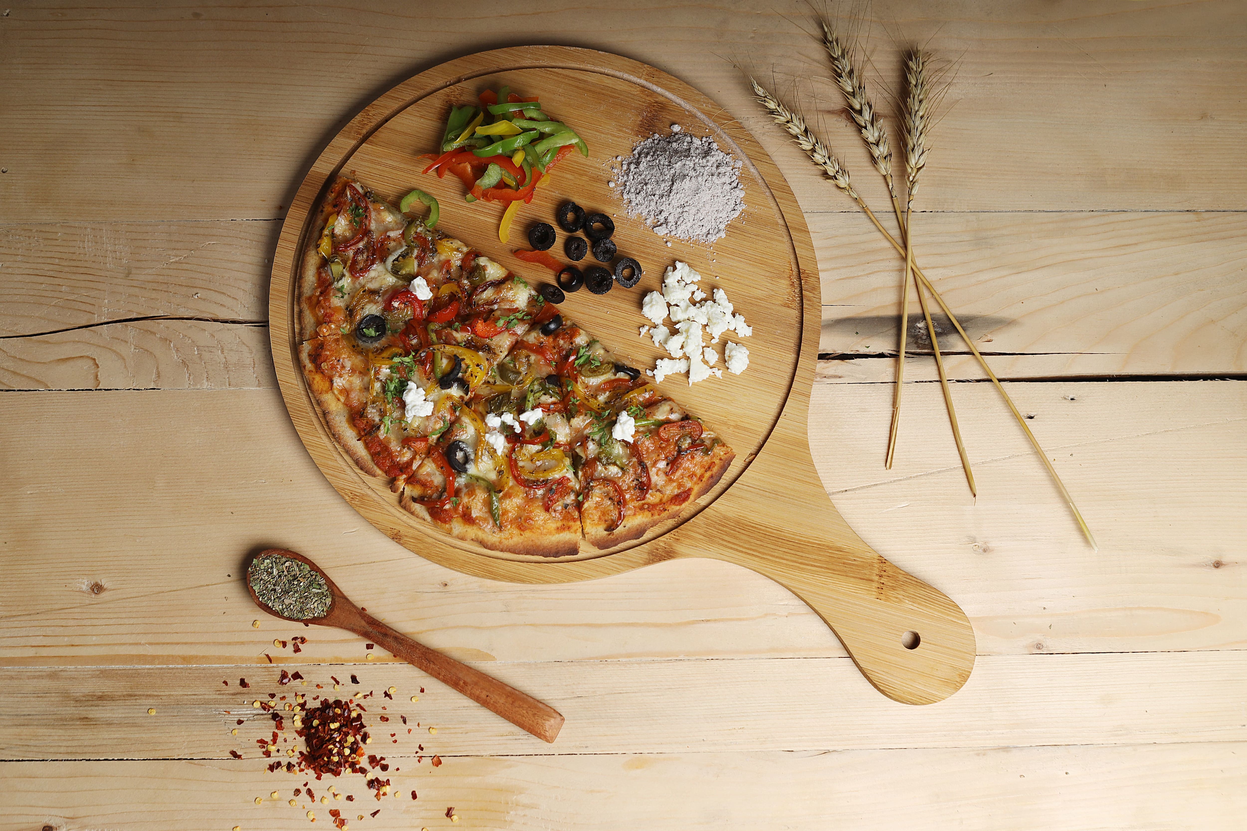 The Fresh Factory, Gomti Nagar, Lucknow Zomato