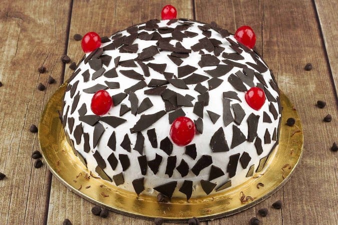 Cake-Links, Pratap Nagar order online - Zomato
