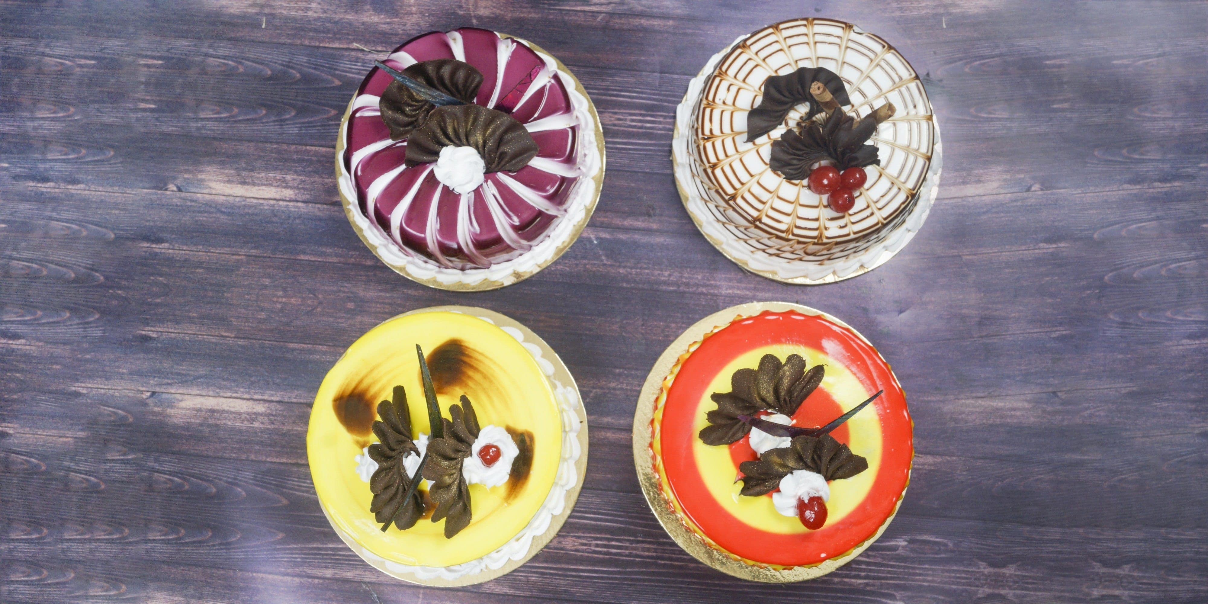 Prime Cake And Pastry, Vivekanand Nagar, Nagpur Zomato