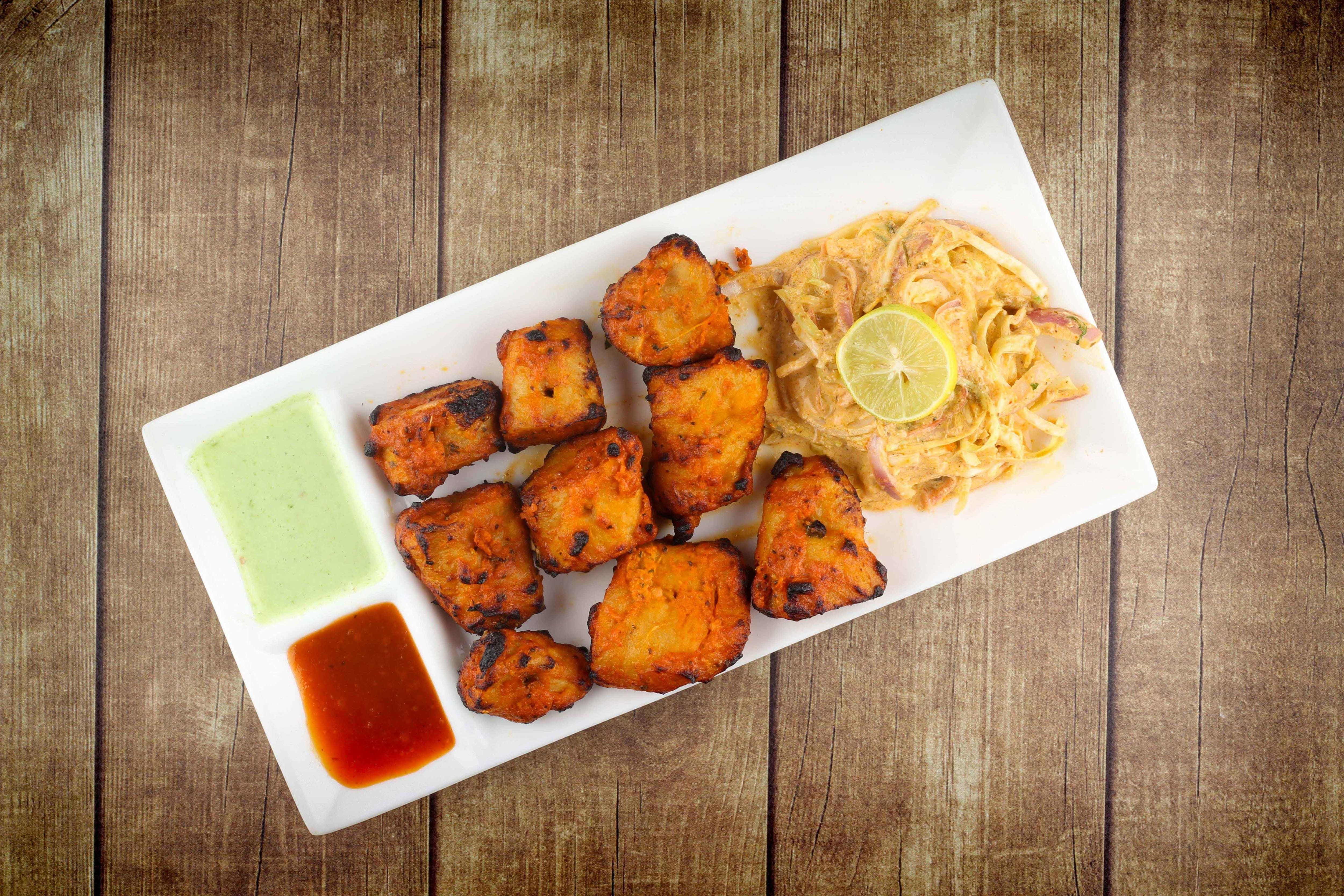 Dev Champ Corner, Ranjit Avenue, Amritsar Zomato