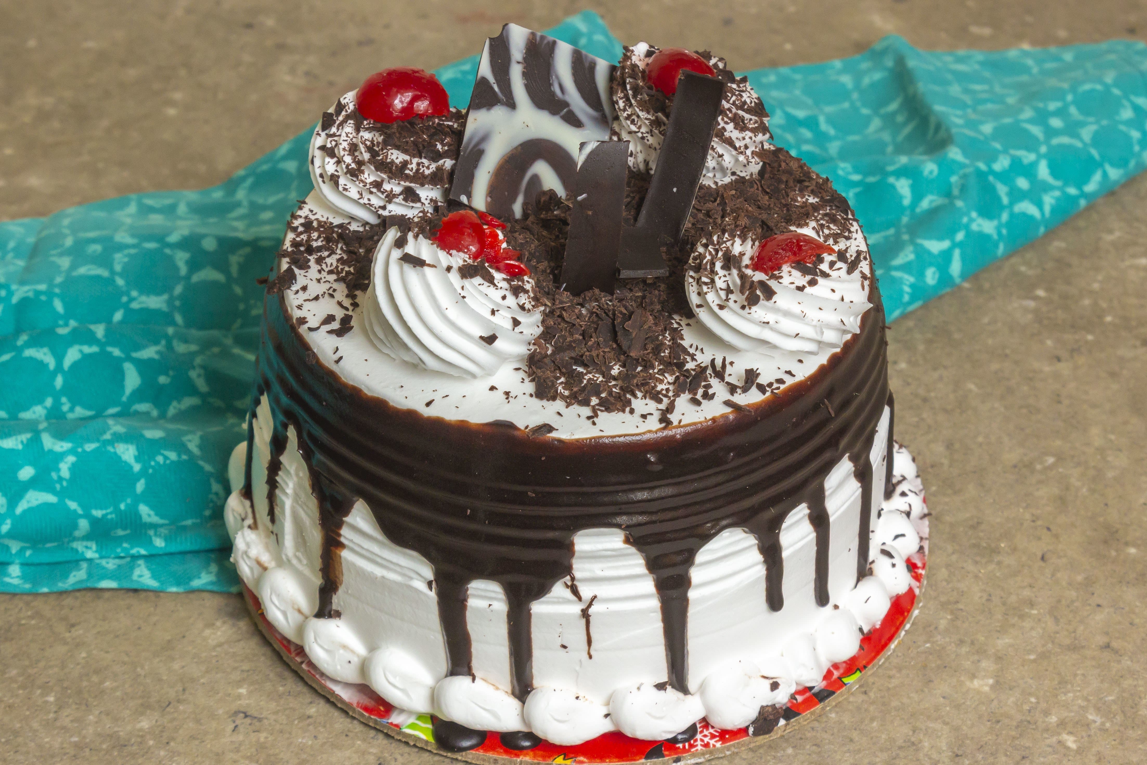 The Cake Time, Bhayandar order online - Zomato