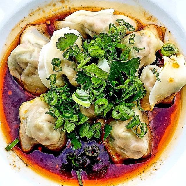 momos, momo restaurants, steamed momos, fried momos, chicken momos, veg momos - Rassasy Momos & Chinese - img3