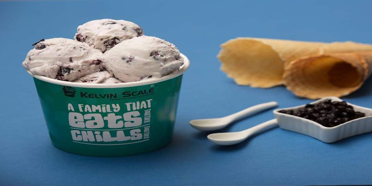 Kelvin Scale Natural Ice Creams And Waffle, Kurmannapalem, Vizag Zomato