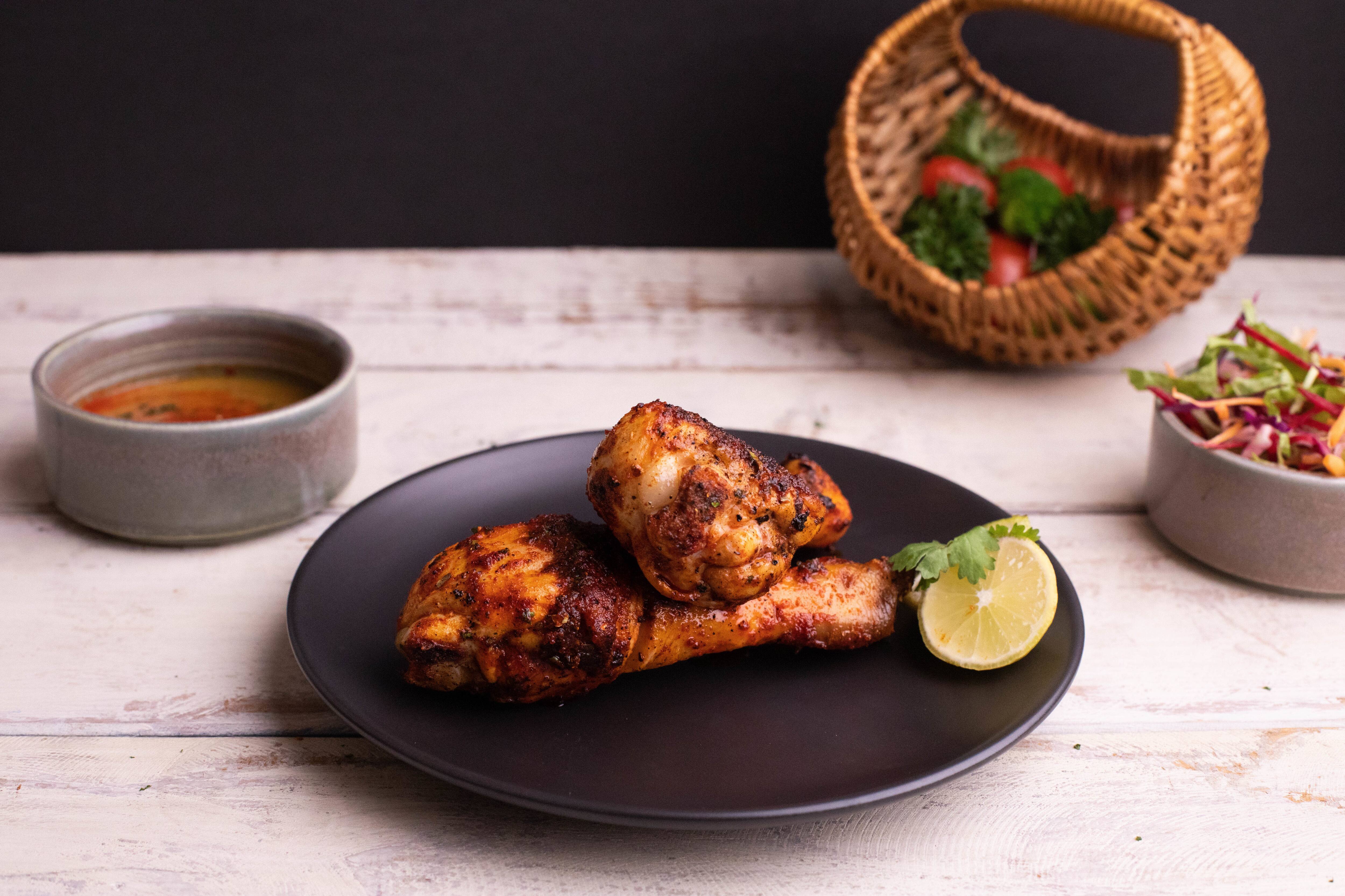 Grill Daddy, Koramangala 1st Block, Bangalore Zomato