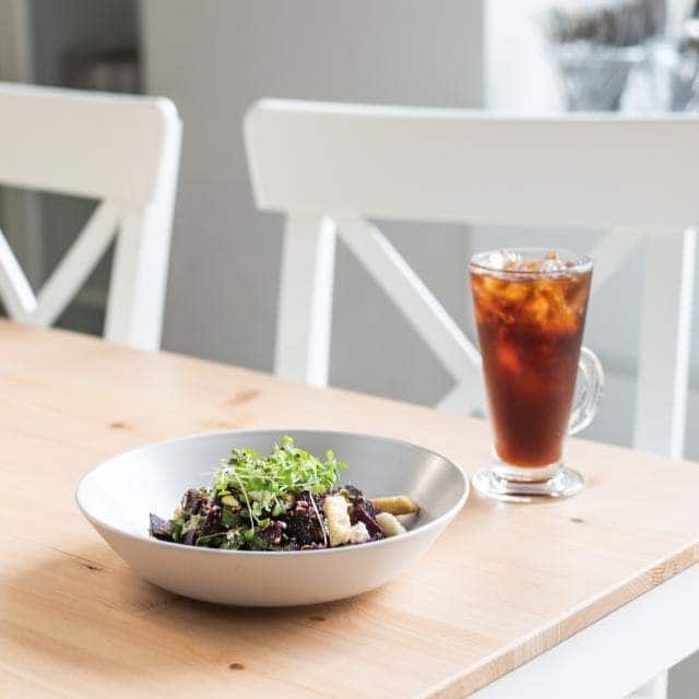 Sea Salt Cafe, Satellite, Ahmedabad Zomato