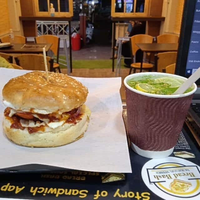 Photos of Bread Bash, Pictures of Bread Bash, Pune Zomato