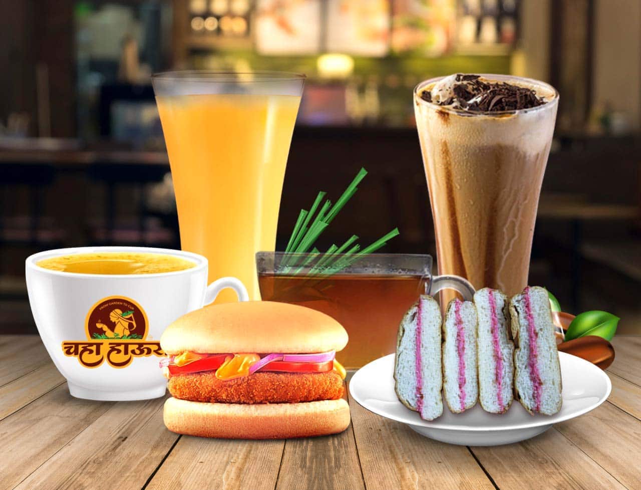 Chaha House, Nalasopara, Mumbai Zomato