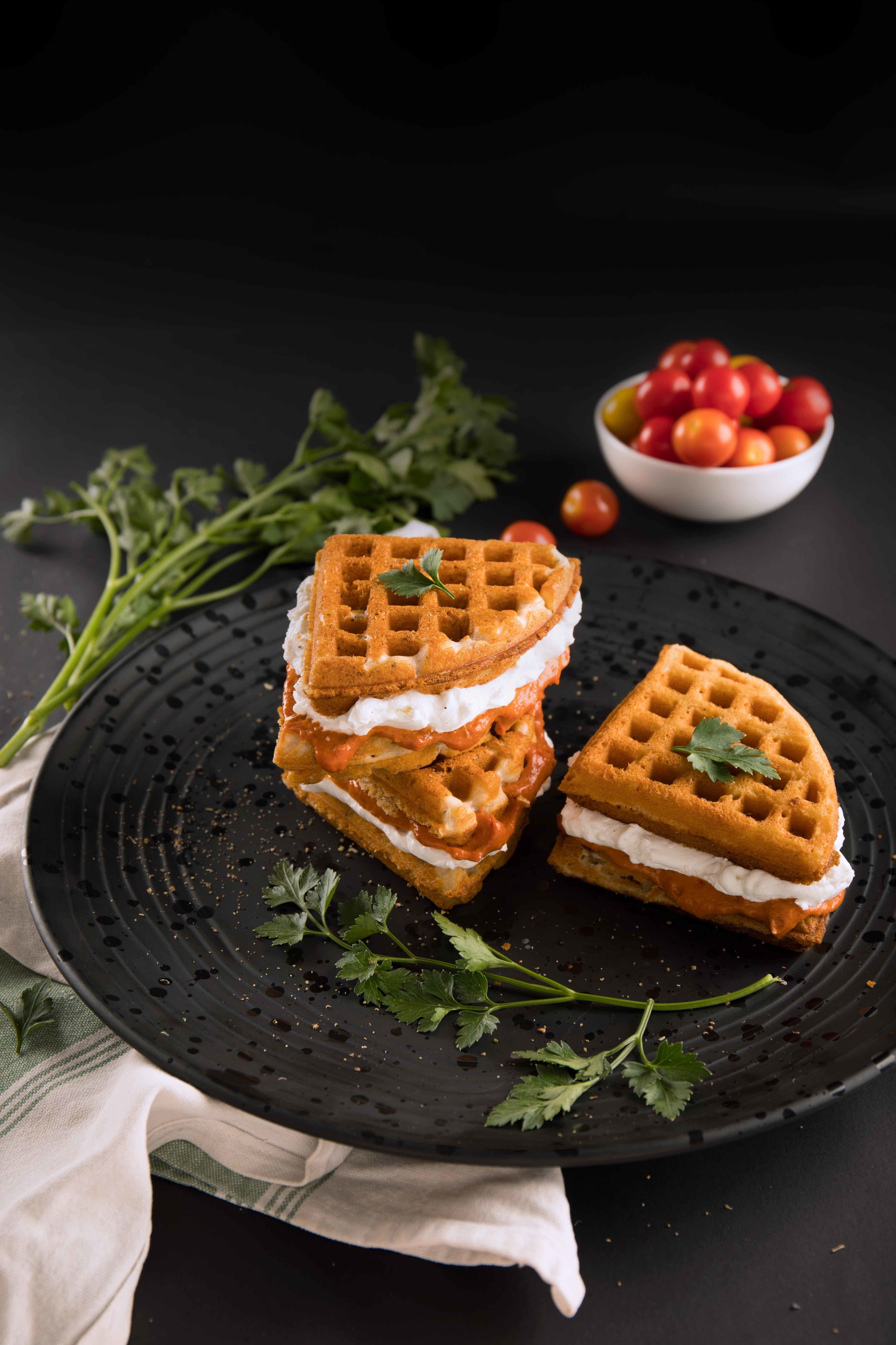 The Belgian Waffle Co in Panchsheel Nagar,Ajmer - Order Food