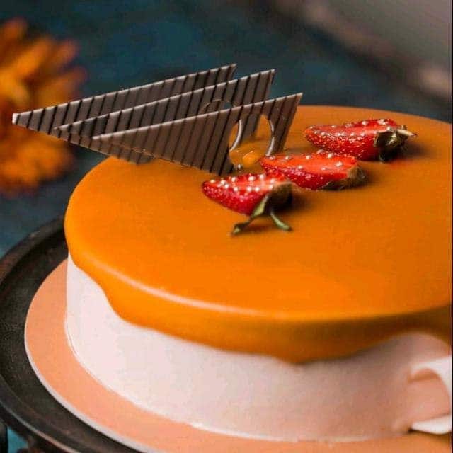 Best Wedding Cakes in Noida - Top 40 Bakers for Designer Cakes