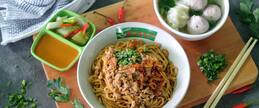 Mie Ayam Baso Apollo Bogor Tengah Bogor Zomato Mie Ayam Baso Apollo Bogor Tengah Bogor Zomato