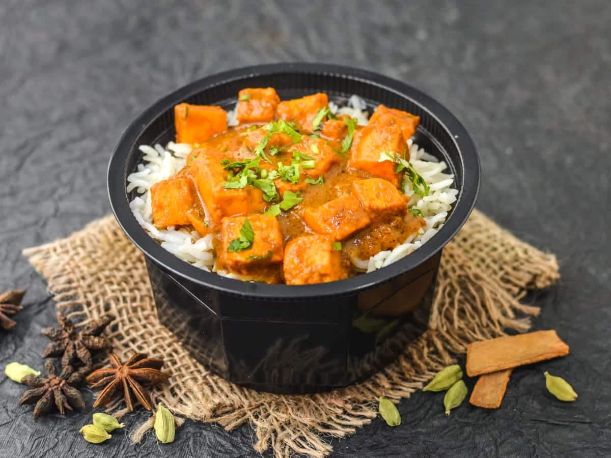 Rice Bowl, Nizampet, Hyderabad Restaurant