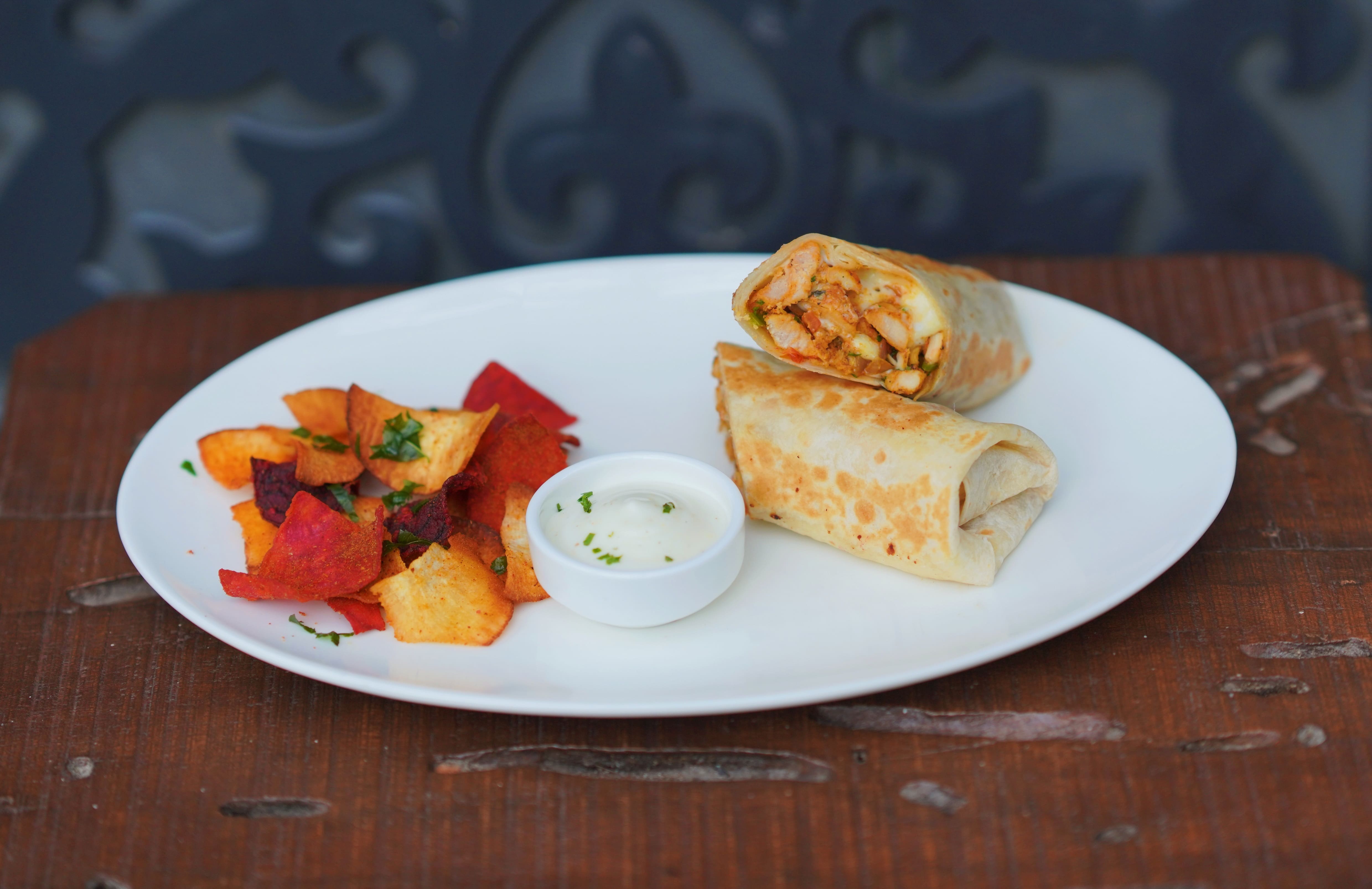 Cafe Papaya, Panampilly Nagar, Kochi Zomato