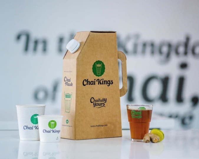 Chai Kings