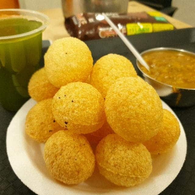 Masqati Ice Cream & Chaat, Habsiguda, Hyderabad Zomato