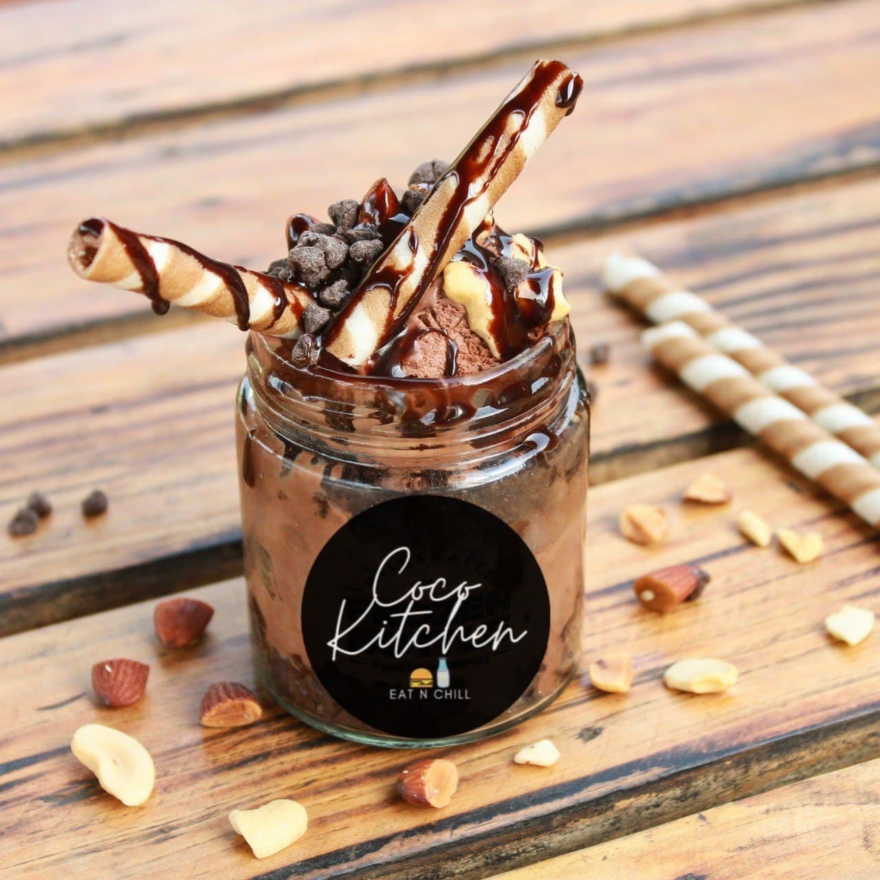 Coco Kitchen, Palam order online Zomato