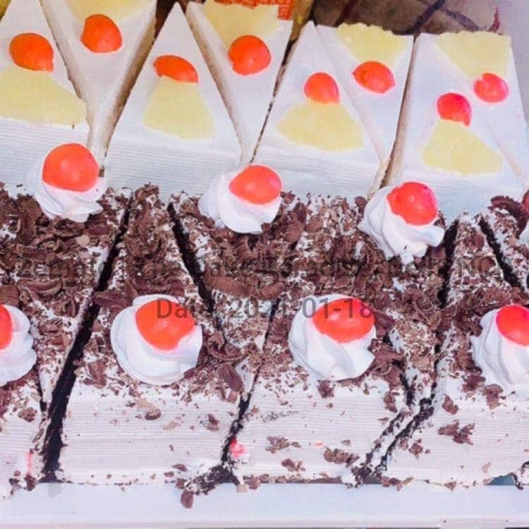 The Rainbow Bakery, Vasant Vihar, New Delhi Zomato