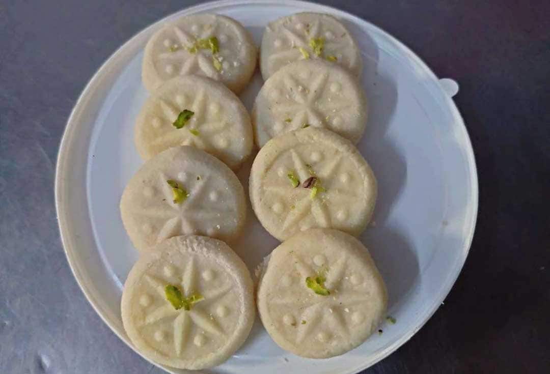 Ajay Sweets, Nadesar, Varanasi | Zomato