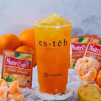 Es Teh Indonesia Menu Menu For Es Teh Indonesia Cimanggis Depok