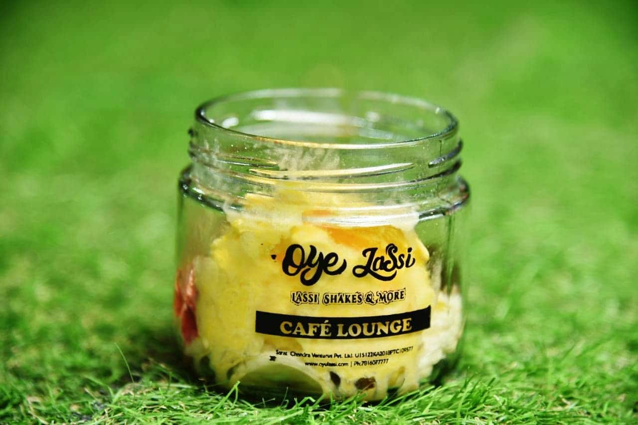 Cafe Oye Lassi, Whitefield order online - Zomato