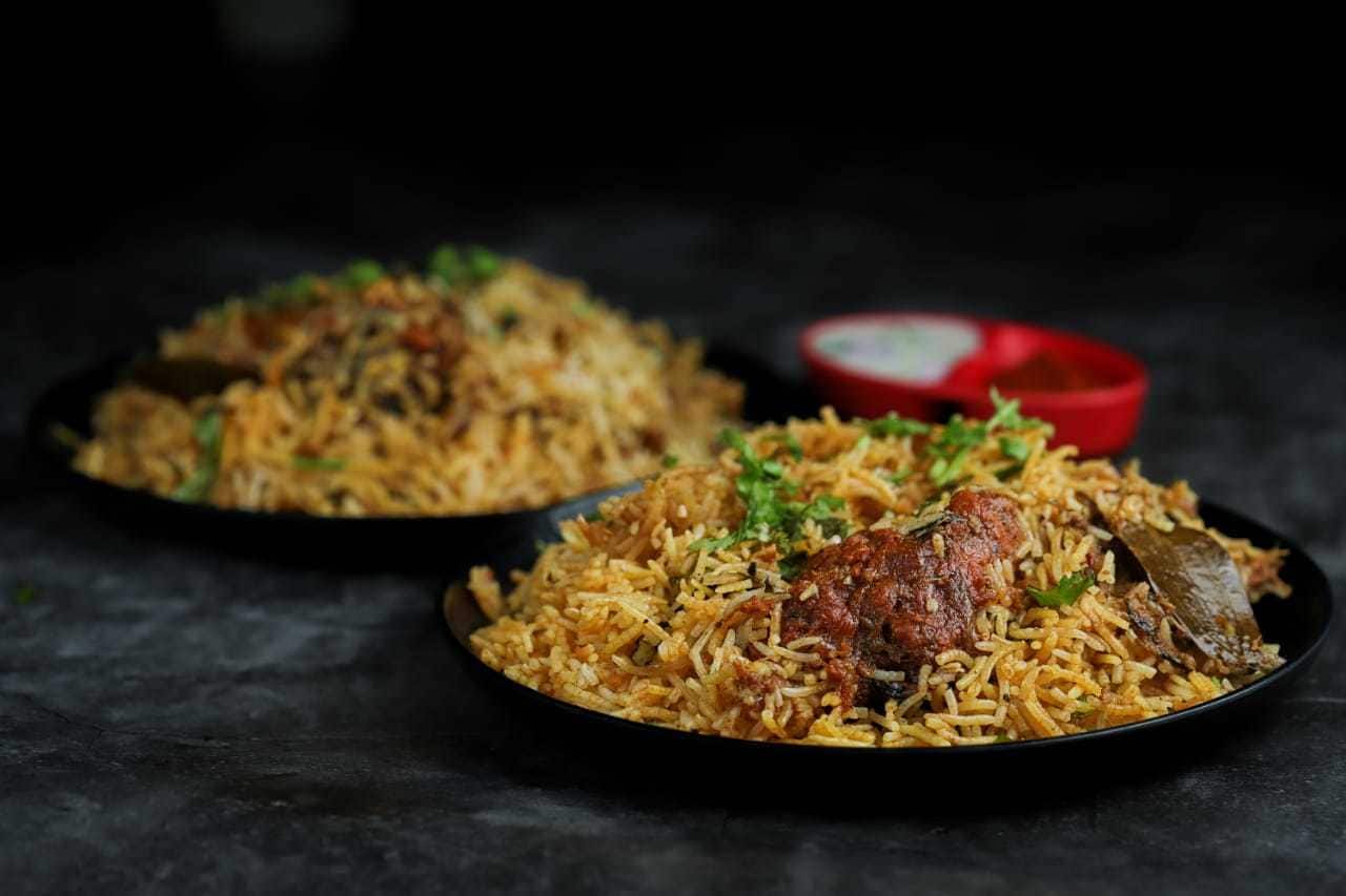 Biryani Express, Bunder, Mangalore | Zomato