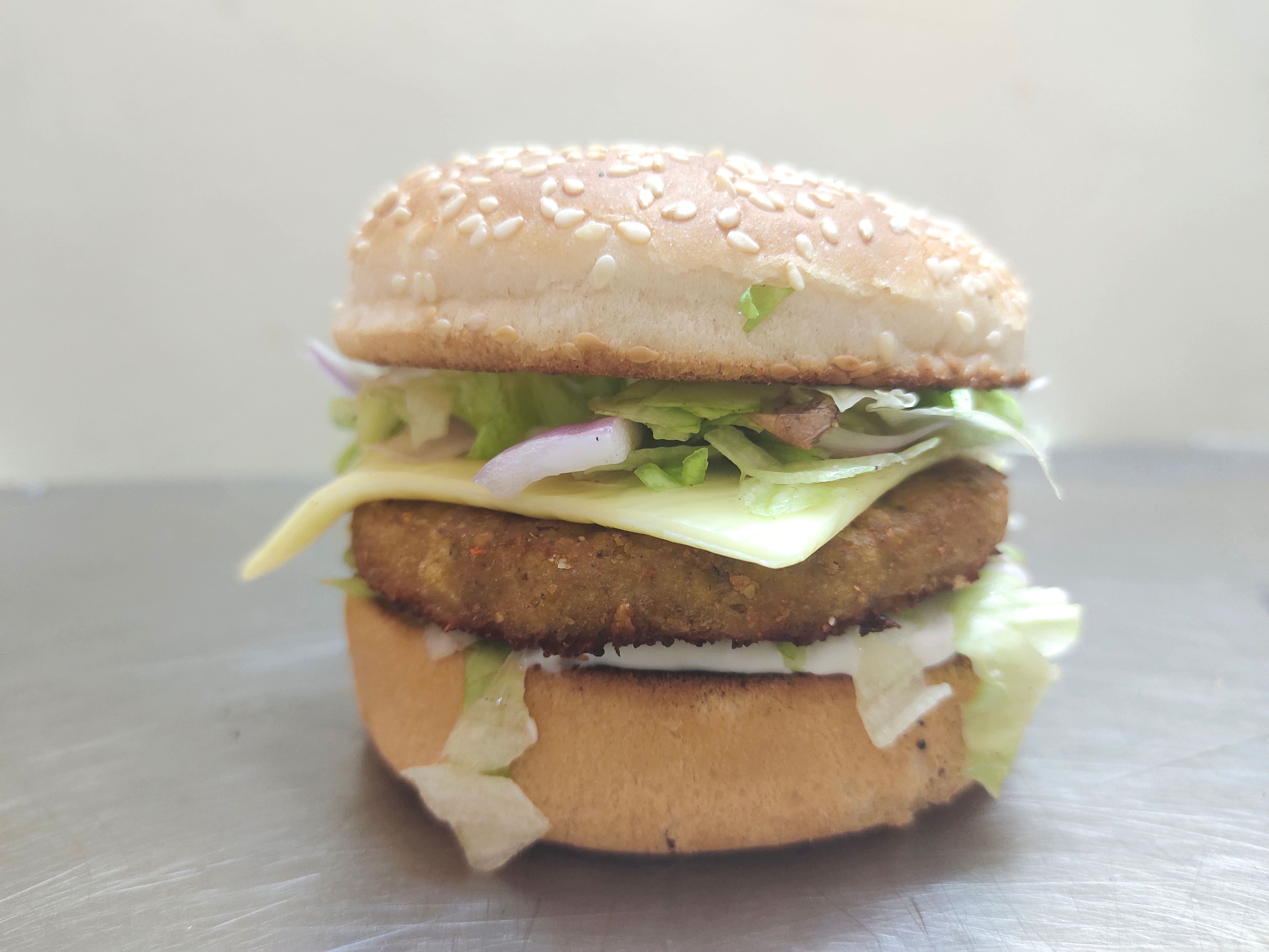 Cheezy Pizza, Kammanahalli, Bangalore Zomato