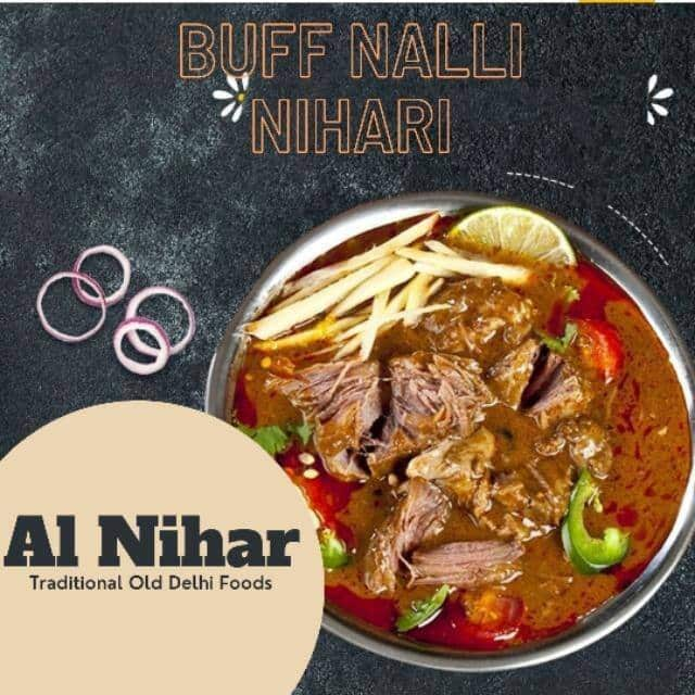 Photos Of Al Nihar, Pictures Of Al Nihar, New Delhi | Zomato