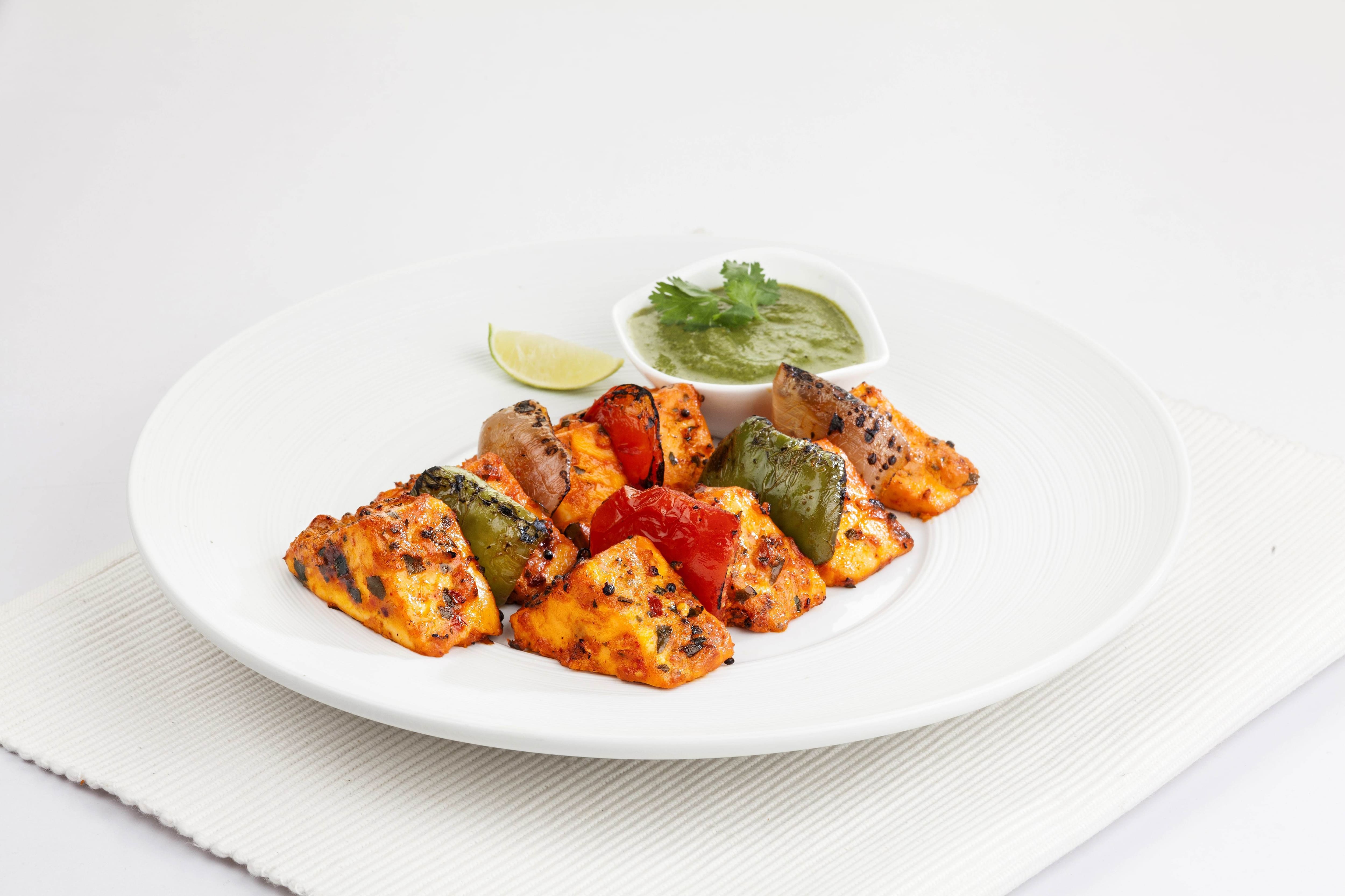 The Biryani Exchange, Sector 35, Faridabad Zomato