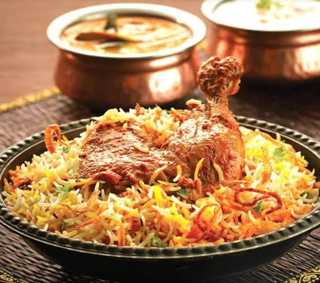 Arabian Shawarma & Biryani Chinese Hot N More, Tolichowki, Hyderabad ...