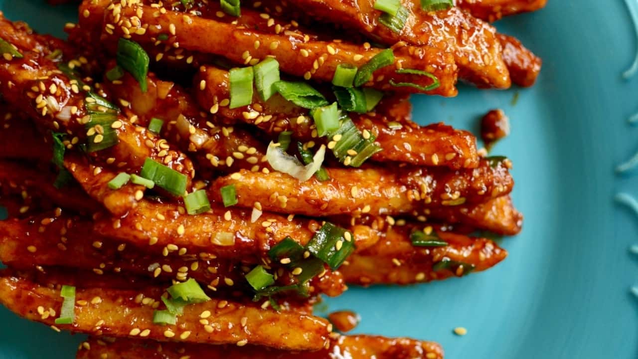 Chinese Fired Kitchen, Koramangala 4th Block, Bangalore Zomato