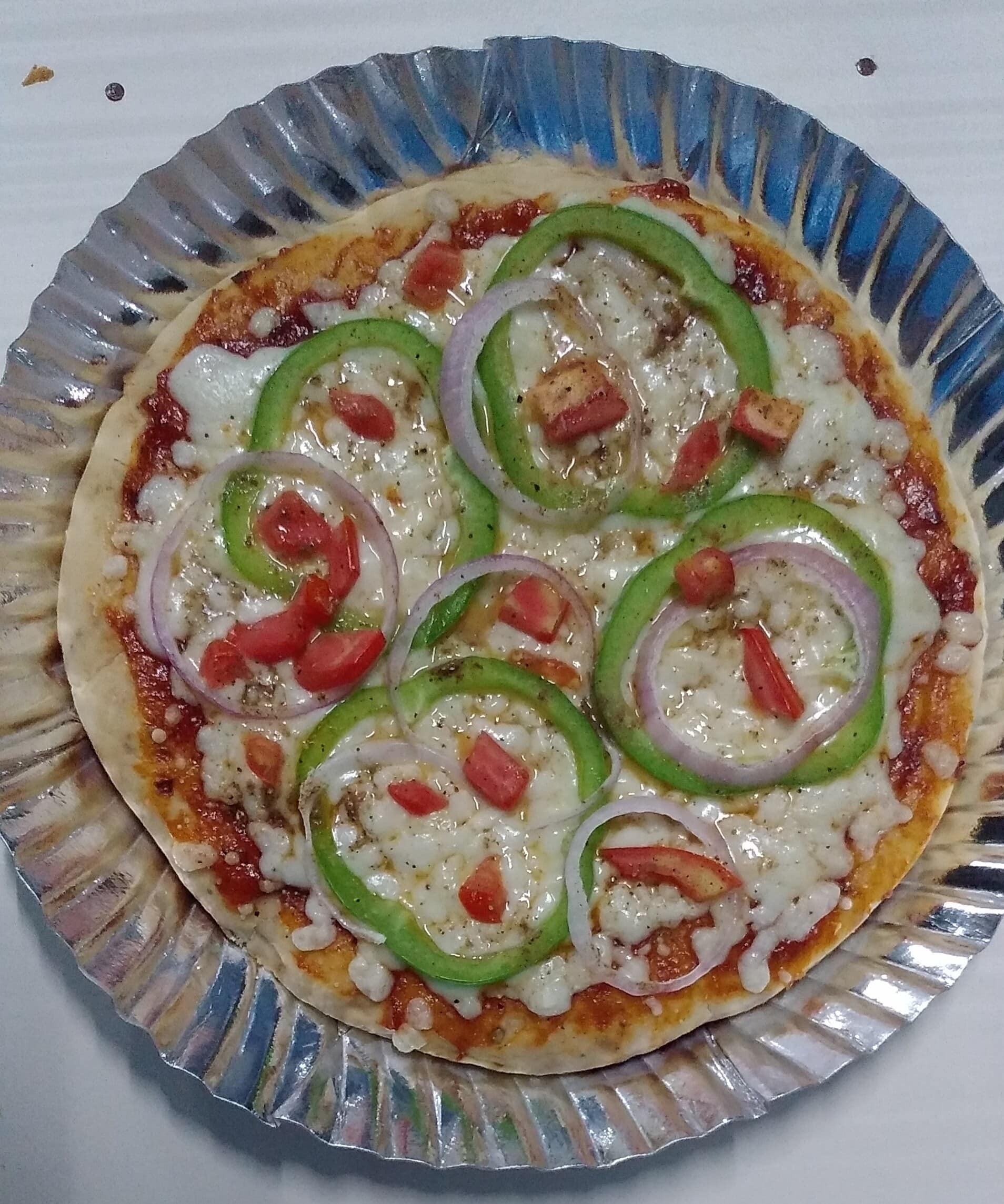 Bombay Sandwich And Pizza Plaza, Navsari Locality order online Zomato