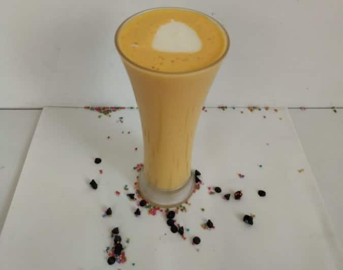 Lassi Blast