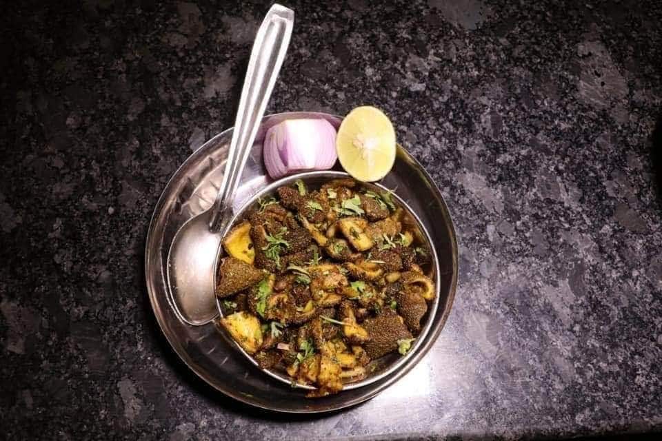 Torna Mutton Khanawal, Kharadi, Pune Zomato