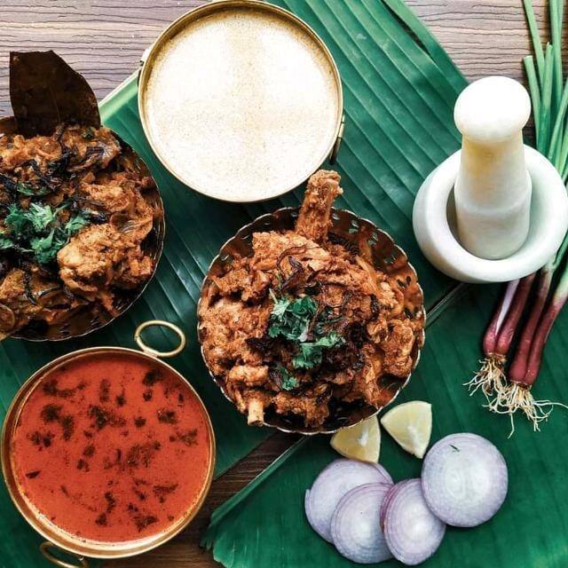 Kolhapur Cha Rassa, Bellandur order online Zomato