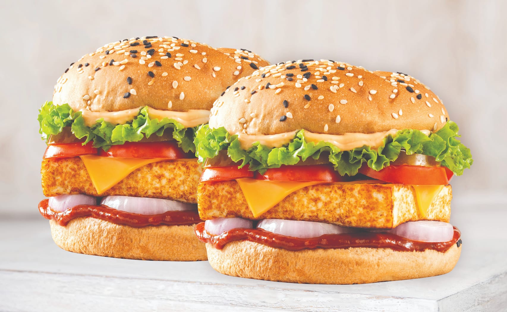 Burgrill - OG's of Grilled Burger image