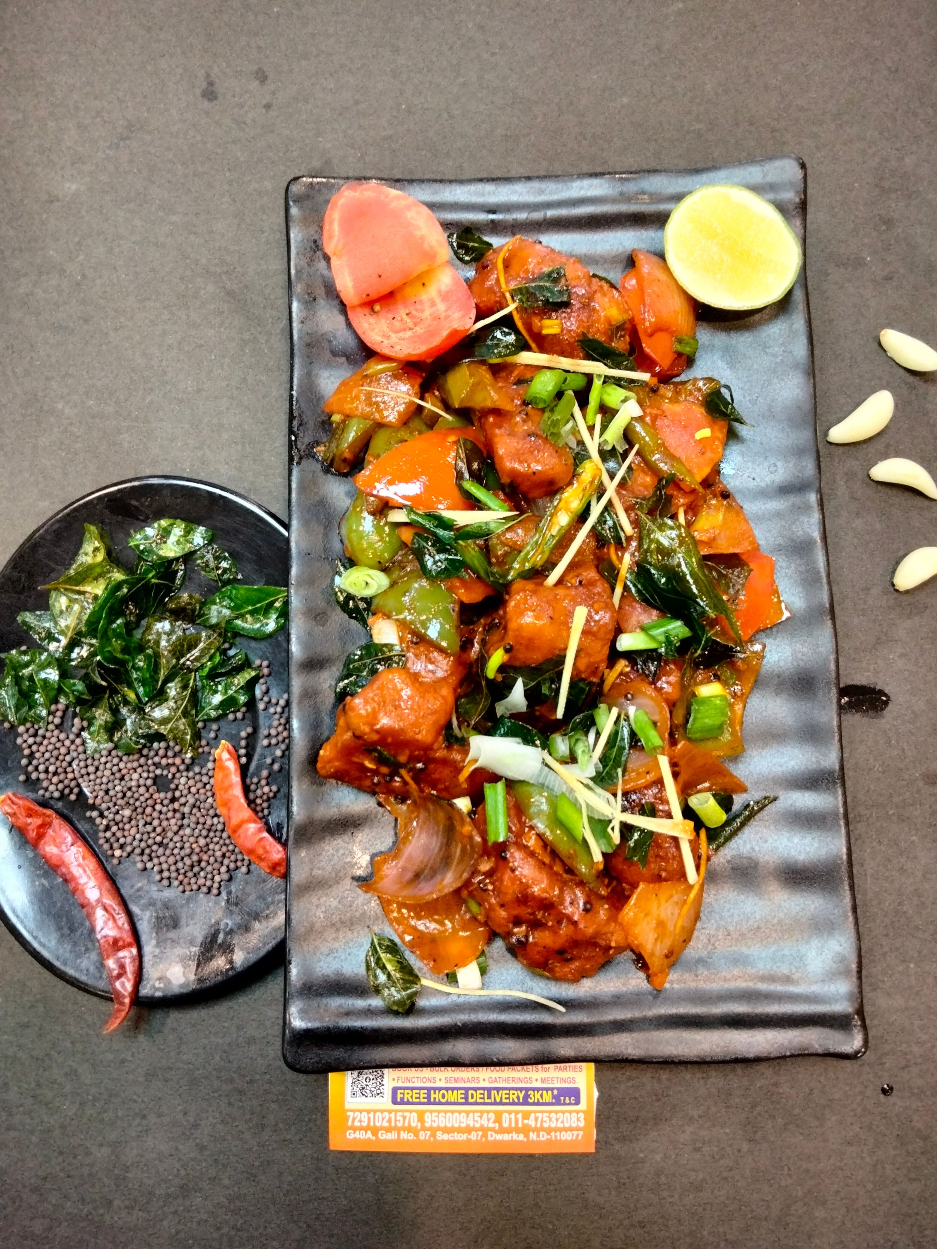 Barbecue Nexus, Sector 7, Dwarka, New Delhi Zomato