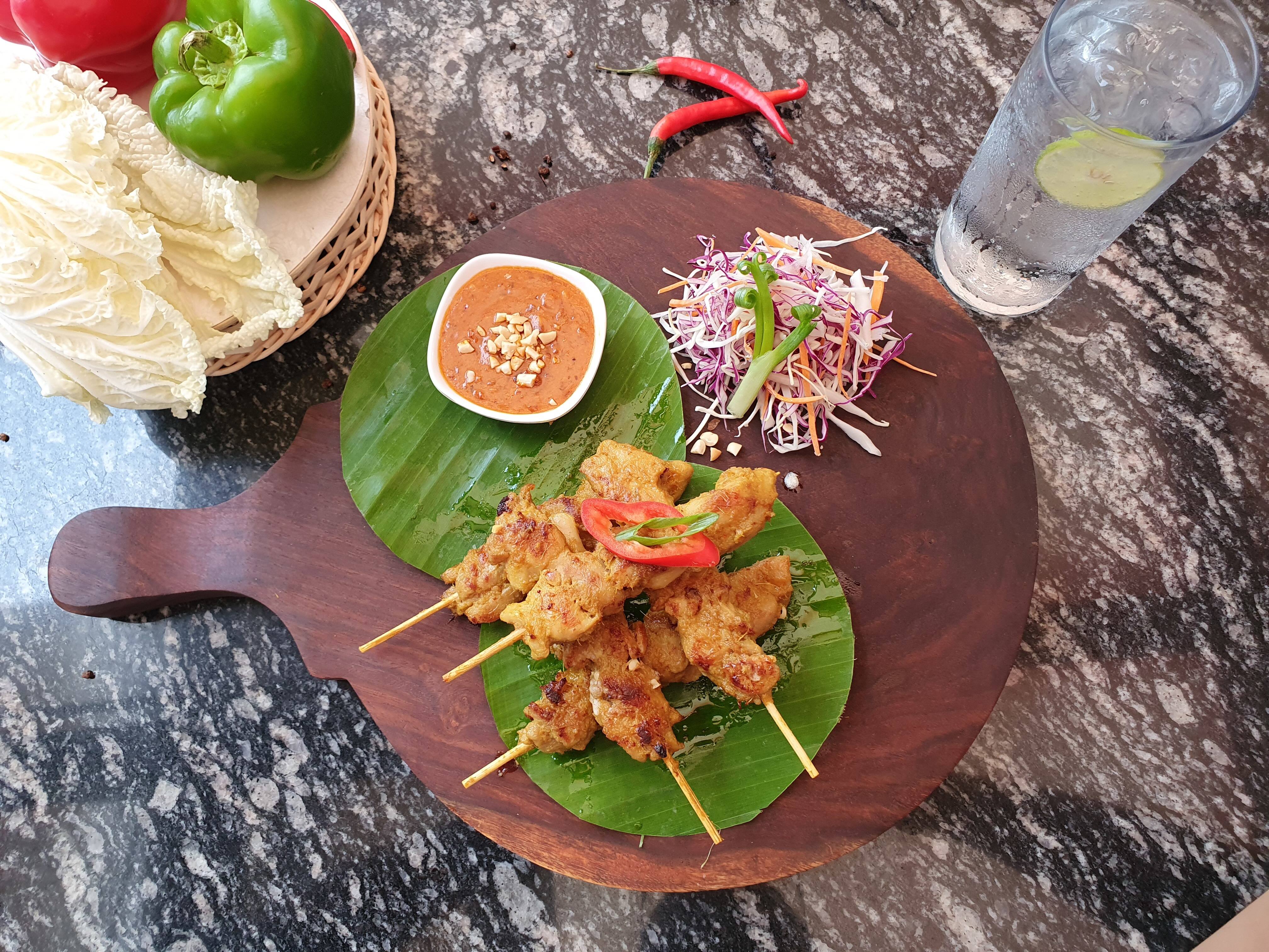 Mamachang, Koramangala 5th Block, Bangalore | Zomato