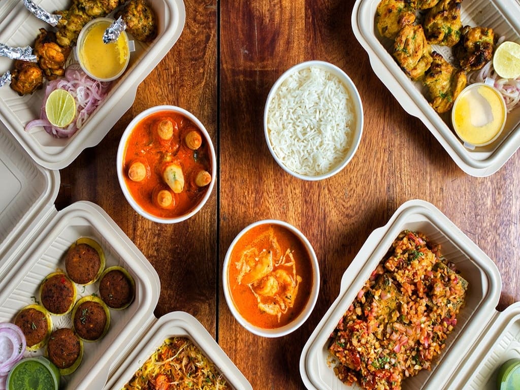 Saffron By The Sassy Spoon, Powai, Mumbai Zomato