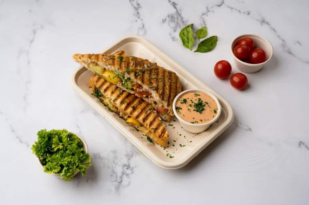 Mr. Brown Danbro, Gomti Nagar, Lucknow Zomato