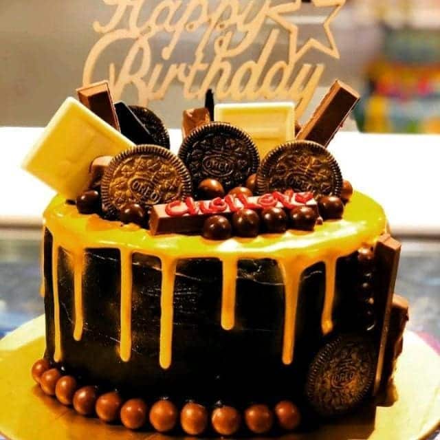 Call 4 Cake, Laxmi Nagar order online Zomato