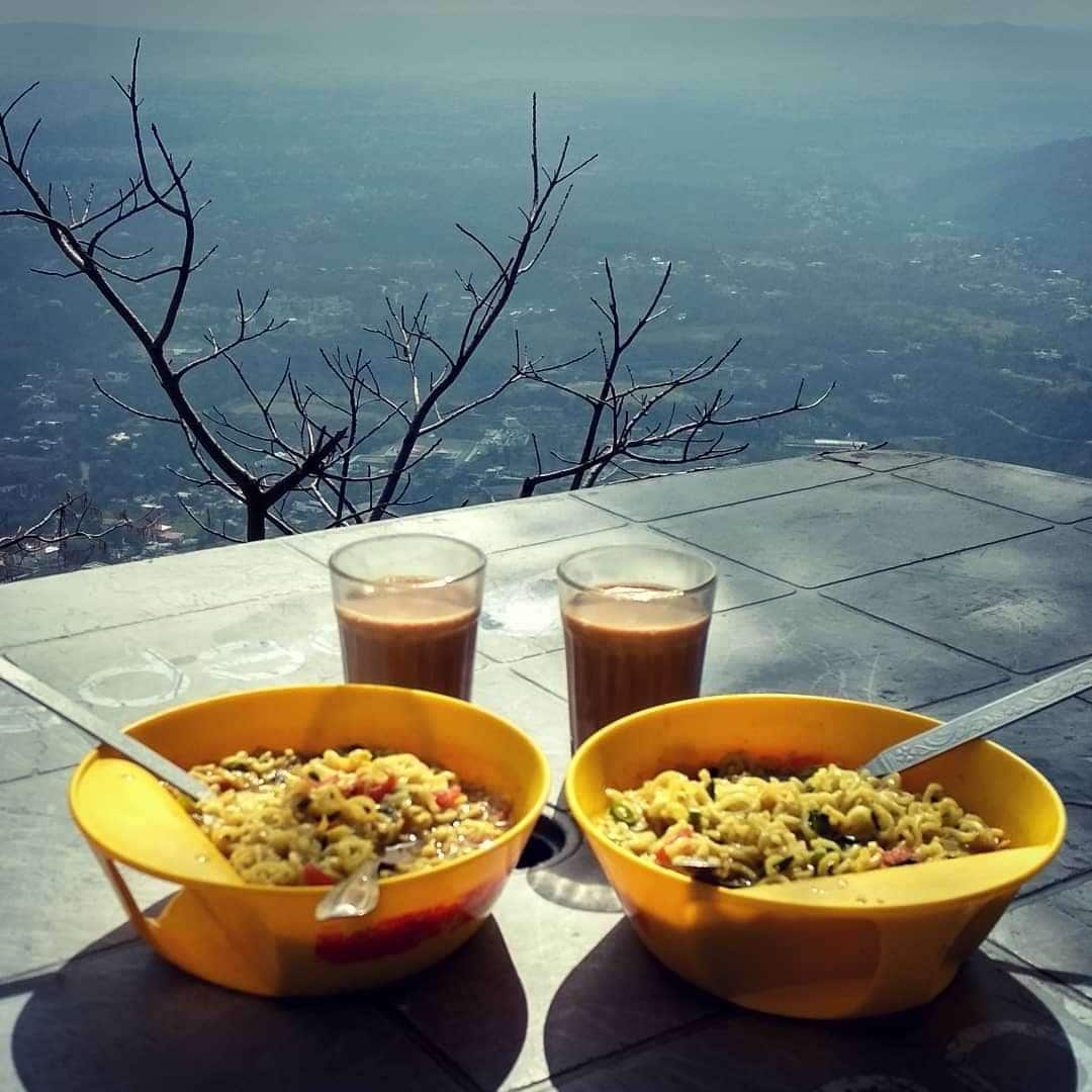 Chai Maggi Break, Kestopur, Kolkata Zomato