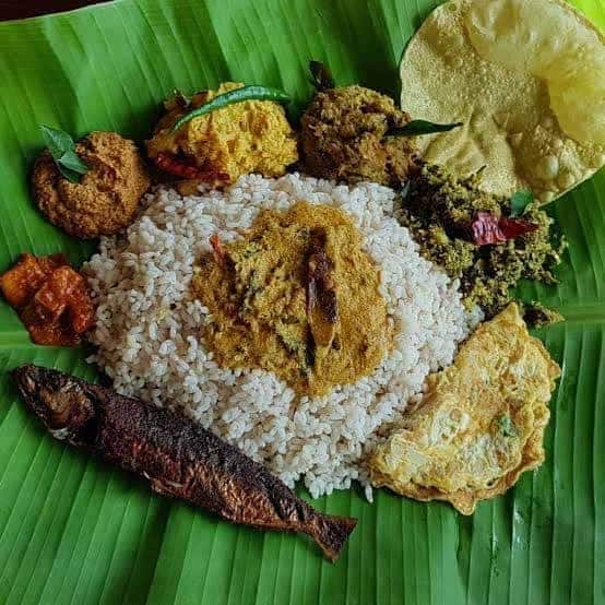 Homely Food, Kakkanad, Kochi Zomato