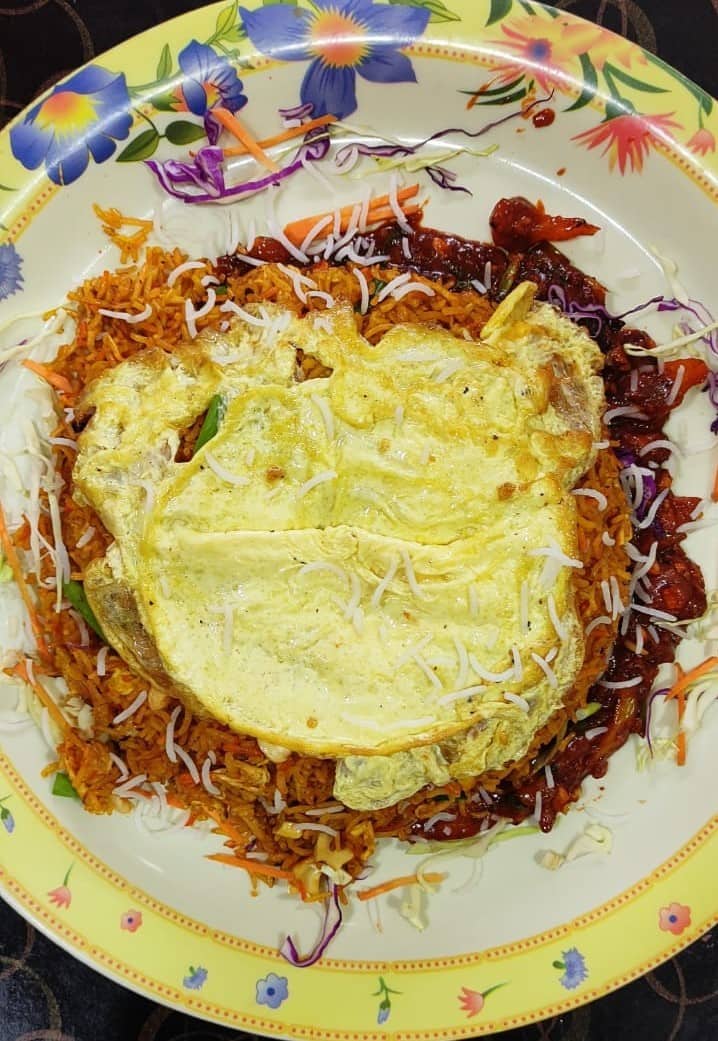 Authentic Asian Kitchen, Majiwada, Thane West order online Zomato