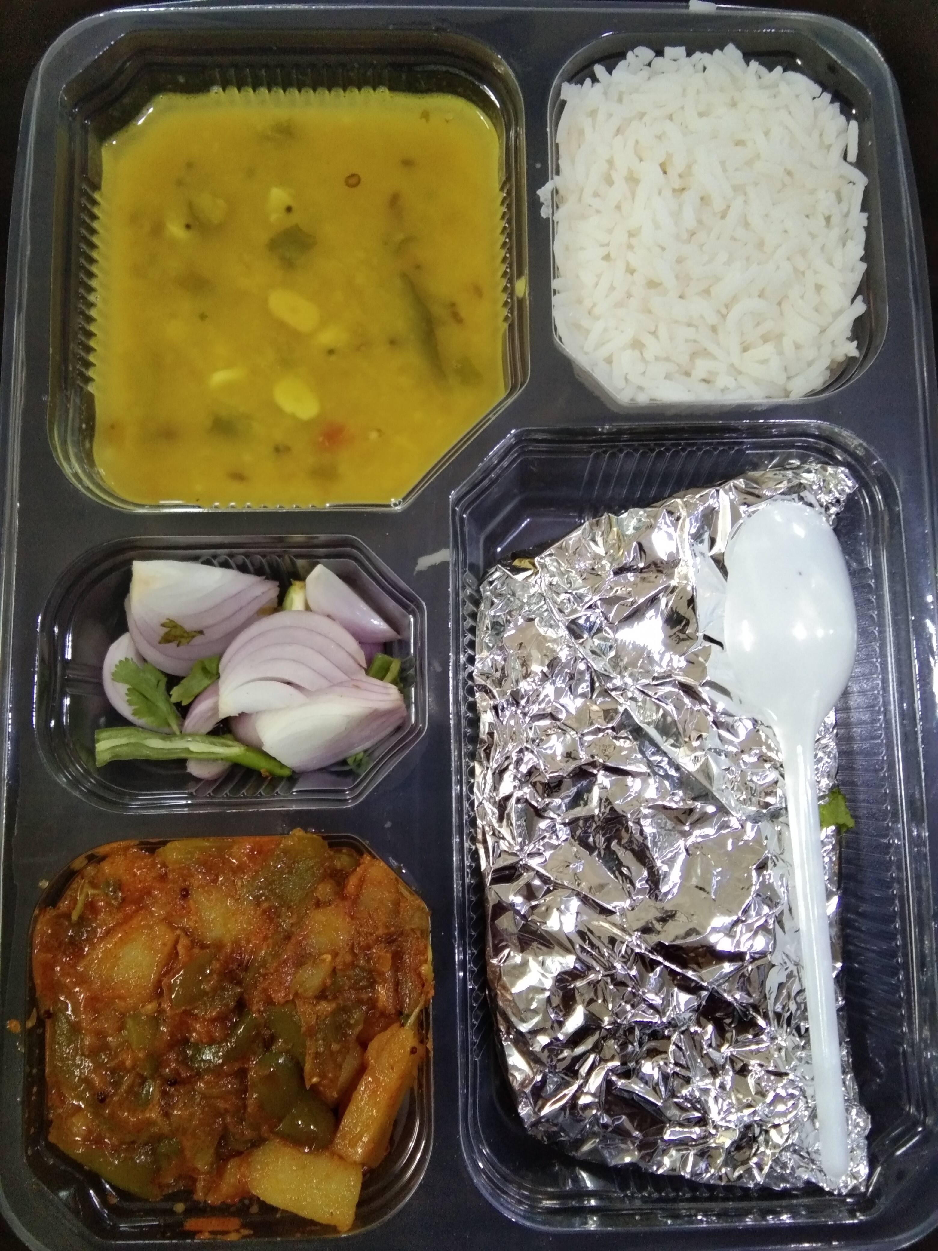 Jamuna Food And Beverages, Vijay Nagar, Indore Zomato