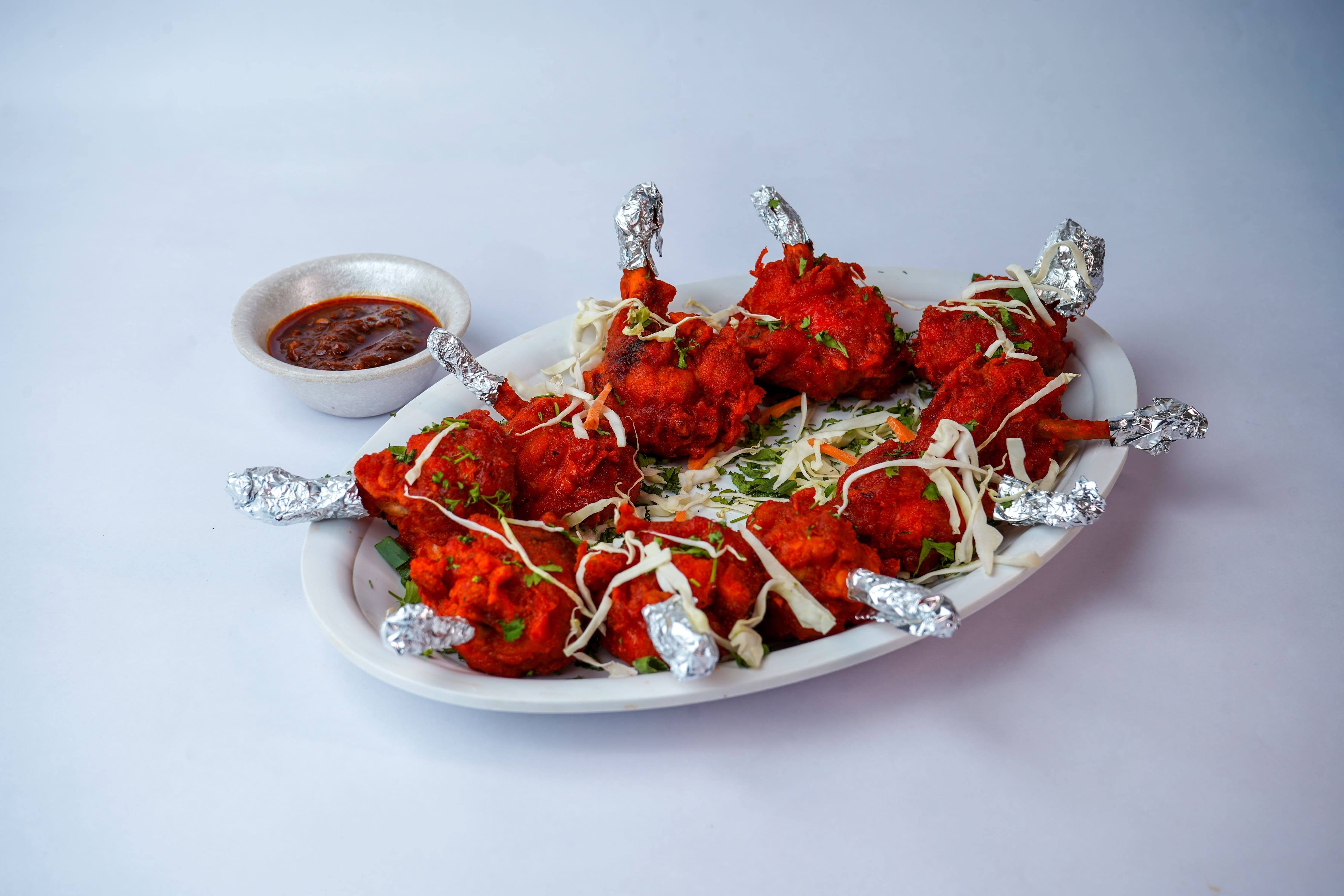 Madness Over Chicken, Ratnagiri Locality order online Zomato