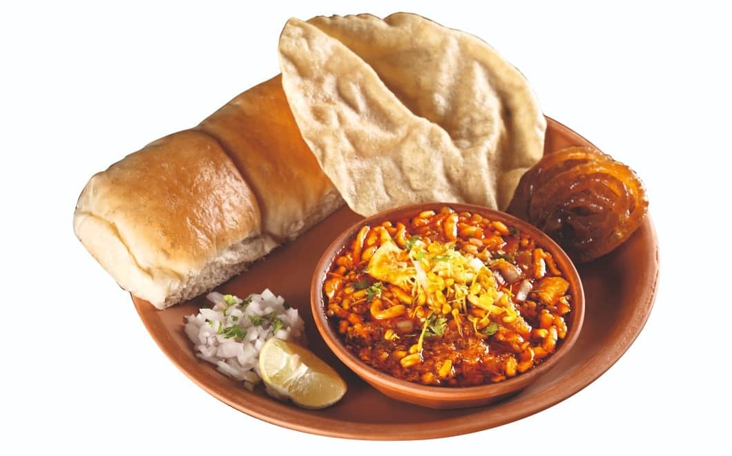 Varhadi Misal, Lower Parel, Mumbai Zomato